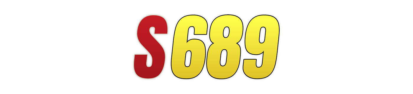 s689 logo